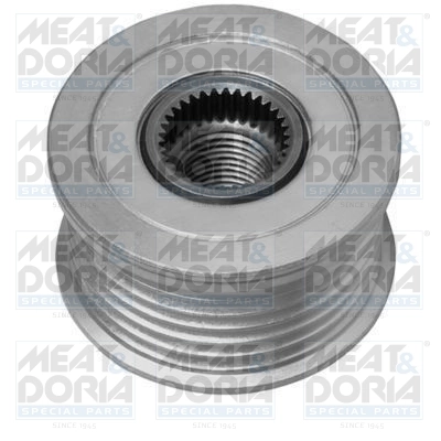Alternator Freewheel Clutch